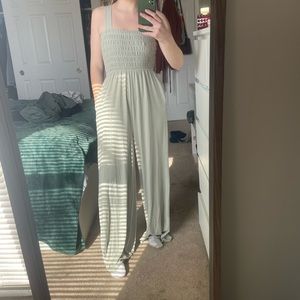 Zenana Jumpsuit